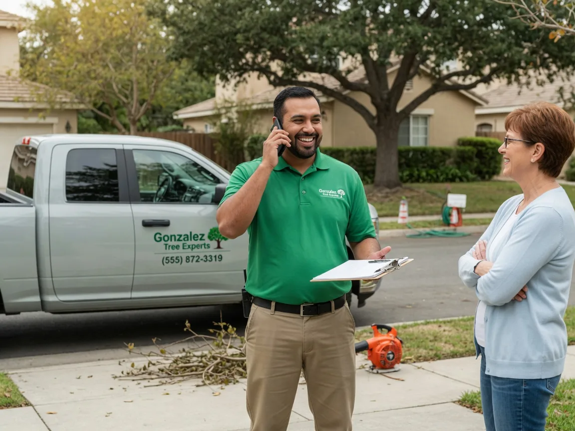 Tree Service Mekinock, ND FAQs